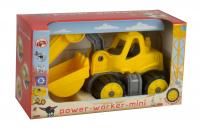 BIG Power Worker Mini Bager 23 cm